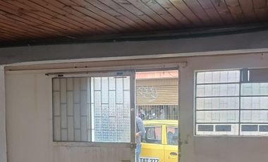 local en arriendo en el toberin. Cod A1039612