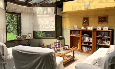 Prestigioso chalet en inmejorable estado.