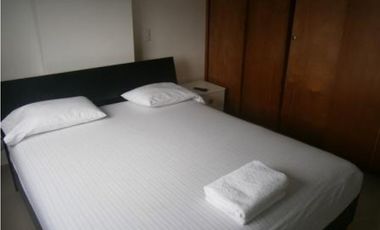 Alquiler de Apartamentos Amoblados en Conquistador