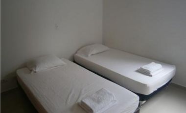 Alquiler de Apartamentos Amoblados en Conquistador