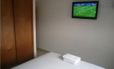 Alquiler de Apartamentos Amoblados en Conquistador