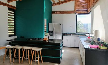 casa en venta en seleccionar barrio. Cod V9597935