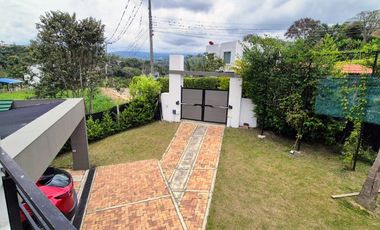 casa en venta en seleccionar barrio. Cod V9597935