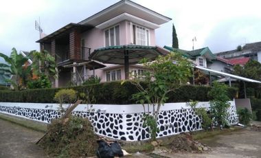 Rumah Hook, SHM, Furnished, Renovasi, Green Apple, Cipanas