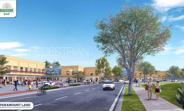 Maggiore Square Ruko 3 Lantai di Gading Serpong
