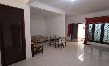 CITRA Harmoni Rumah 1 Lantai di Krian