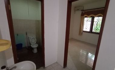 CITRA Harmoni Rumah 1 Lantai di Krian