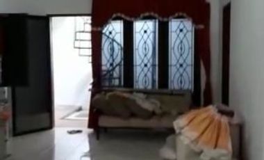 CITRA Harmoni Rumah 1 Lantai di Krian