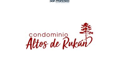 Condominio Altos De Rukan, Mulchen