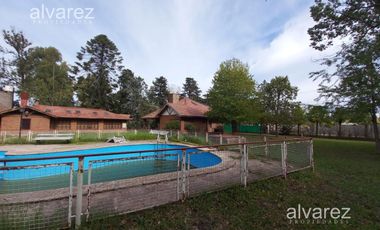 Lote en Paso Del Rey
