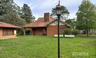 Lote en Paso Del Rey