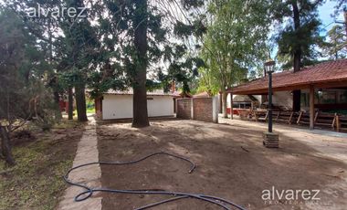 Lote en Paso Del Rey