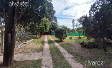 Lote en Paso Del Rey