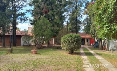 Lote en Paso Del Rey