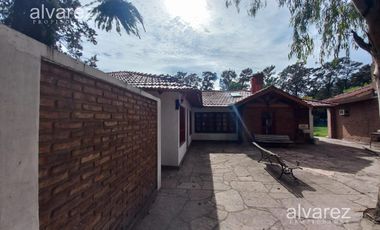 Lote en Paso Del Rey