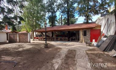 Lote en Paso Del Rey