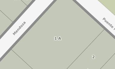 Lote en Paso Del Rey