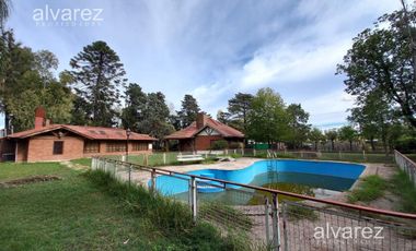 Lote en Paso Del Rey