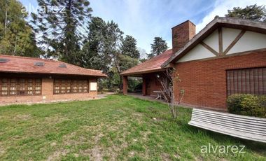 Lote en Paso Del Rey