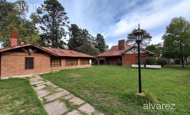Lote en Paso Del Rey