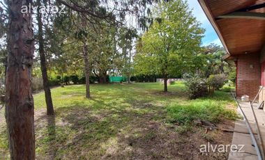 Lote en Paso Del Rey