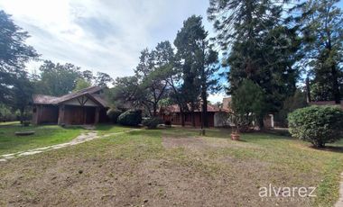 Lote en Paso Del Rey