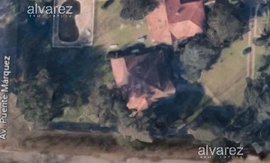 Lote en Paso Del Rey