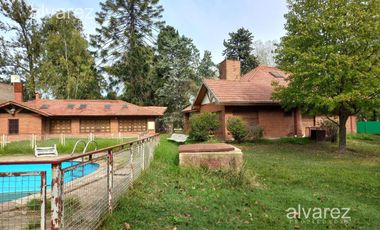 Lote en Paso Del Rey