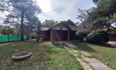 Lote en Paso Del Rey