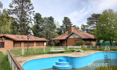 Lote en Paso Del Rey