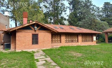 Lote en Paso Del Rey