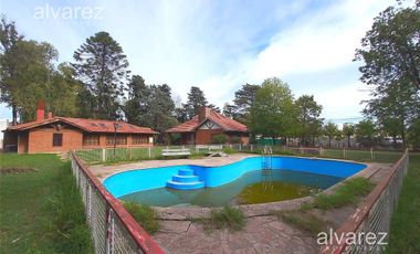 Lote en Paso Del Rey