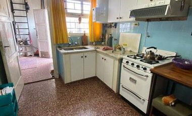 Chalet 3 ambientes sobre lote de 350m2 en Punta Mogotes