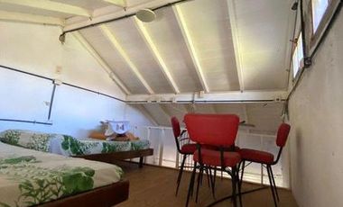 Chalet 3 ambientes sobre lote de 350m2 en Punta Mogotes