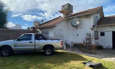 Chalet 3 ambientes sobre lote de 350m2 en Punta Mogotes