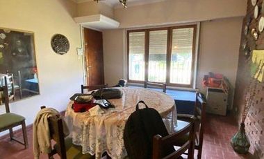 Chalet 3 ambientes sobre lote de 350m2 en Punta Mogotes