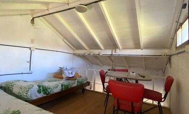 Chalet 3 ambientes sobre lote de 350m2 en Punta Mogotes