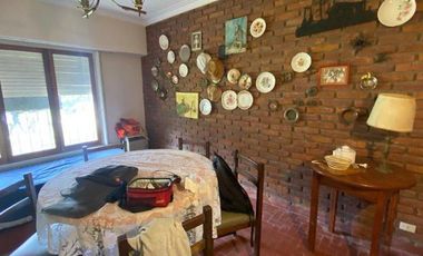 Chalet 3 ambientes sobre lote de 350m2 en Punta Mogotes