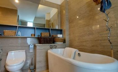 RUMAH MODERN at Jl JAYA MANDALA, DUKU PATRA (SEMI FURNISHED)