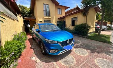 CAMINO DEL ROBLE (CONDOMINIO)