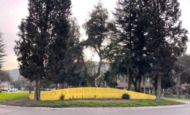 CAMINO DEL ROBLE (CONDOMINIO)