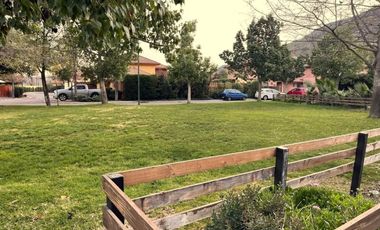 CAMINO DEL ROBLE (CONDOMINIO)