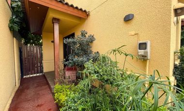 CAMINO DEL ROBLE (CONDOMINIO)