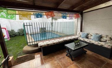 CAMINO DEL ROBLE (CONDOMINIO)