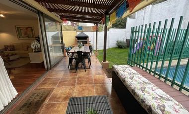 CAMINO DEL ROBLE (CONDOMINIO)