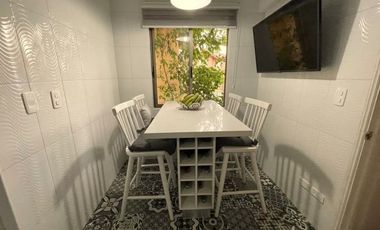 CAMINO DEL ROBLE (CONDOMINIO)