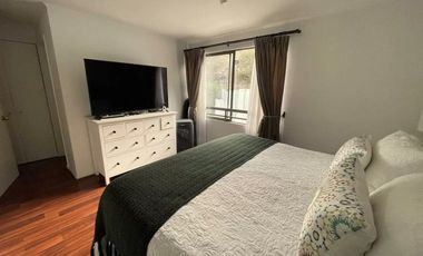 CAMINO DEL ROBLE (CONDOMINIO)