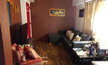 DUPLEX DE 3 AMBIENTES EN VENTA - MORON