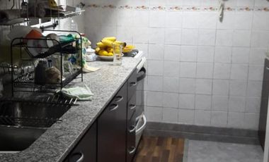 DUPLEX DE 3 AMBIENTES EN VENTA - MORON