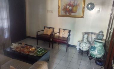 Di jual rumah tengah kota , jalan Rokan ,dekat jalan ciliwung, surabaya